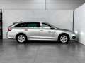 Skoda Octavia 1.5 TSI 6v 150PK! CARPLAY / C.C. / PDC / ZETELVERW. / LANE Argent - thumbnail 4