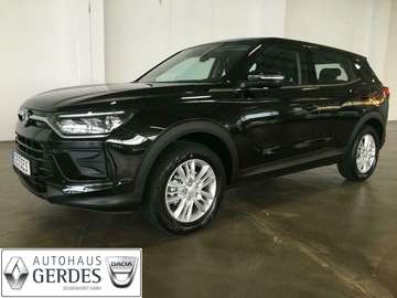 Amber 1.5 P MT 2WD "5 Jahre Garantie"