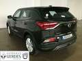 SsangYong Korando Amber 1.5 P MT 2WD "5 Jahre Garantie" Schwarz - thumbnail 8