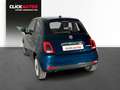 Fiat 500 1.0 Hybrid 70CV Monotrim Bleu - thumbnail 5