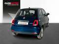 Fiat 500 1.0 Hybrid 70CV Monotrim Bleu - thumbnail 4
