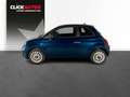 Fiat 500 1.0 Hybrid 70CV Monotrim Bleu - thumbnail 3