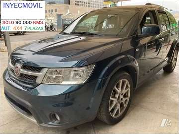 2.0 Diesel Lounge AWD Aut. 170