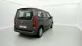 Opel Combo Life 1.5TD S/S Edition Plus L 100 Silber - thumbnail 7