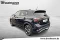 Volkswagen T-Cross R-Line 1.0 TSI DSG AHK-Navi-Matrix-RFK-ACC Schwarz - thumbnail 2