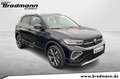 Volkswagen T-Cross R-Line 1.0 TSI DSG AHK-Navi-Matrix-RFK-ACC Schwarz - thumbnail 3
