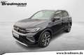Volkswagen T-Cross R-Line 1.0 TSI DSG AHK-Navi-Matrix-RFK-ACC Schwarz - thumbnail 1