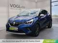 Renault Captur Edition One TCe 130PS EDC Blau - thumbnail 1