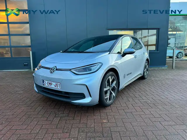 Volkswagen ID.3 77 kWh Pro S Business Premium 4pl.