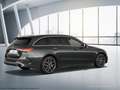 Mercedes-Benz C 300 C 300 d T AMG Standh Pano AssistenzPak DigiLight Grau - thumbnail 11