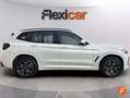 BMW X3 20d xDrive Blanc - thumbnail 2