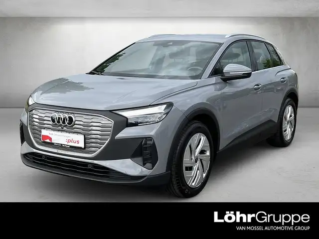 Audi 35 e-tron *SOH 93%*