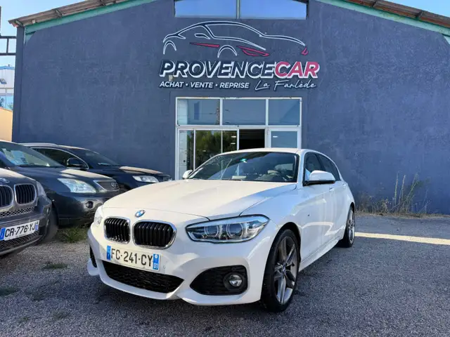 BMW 1er