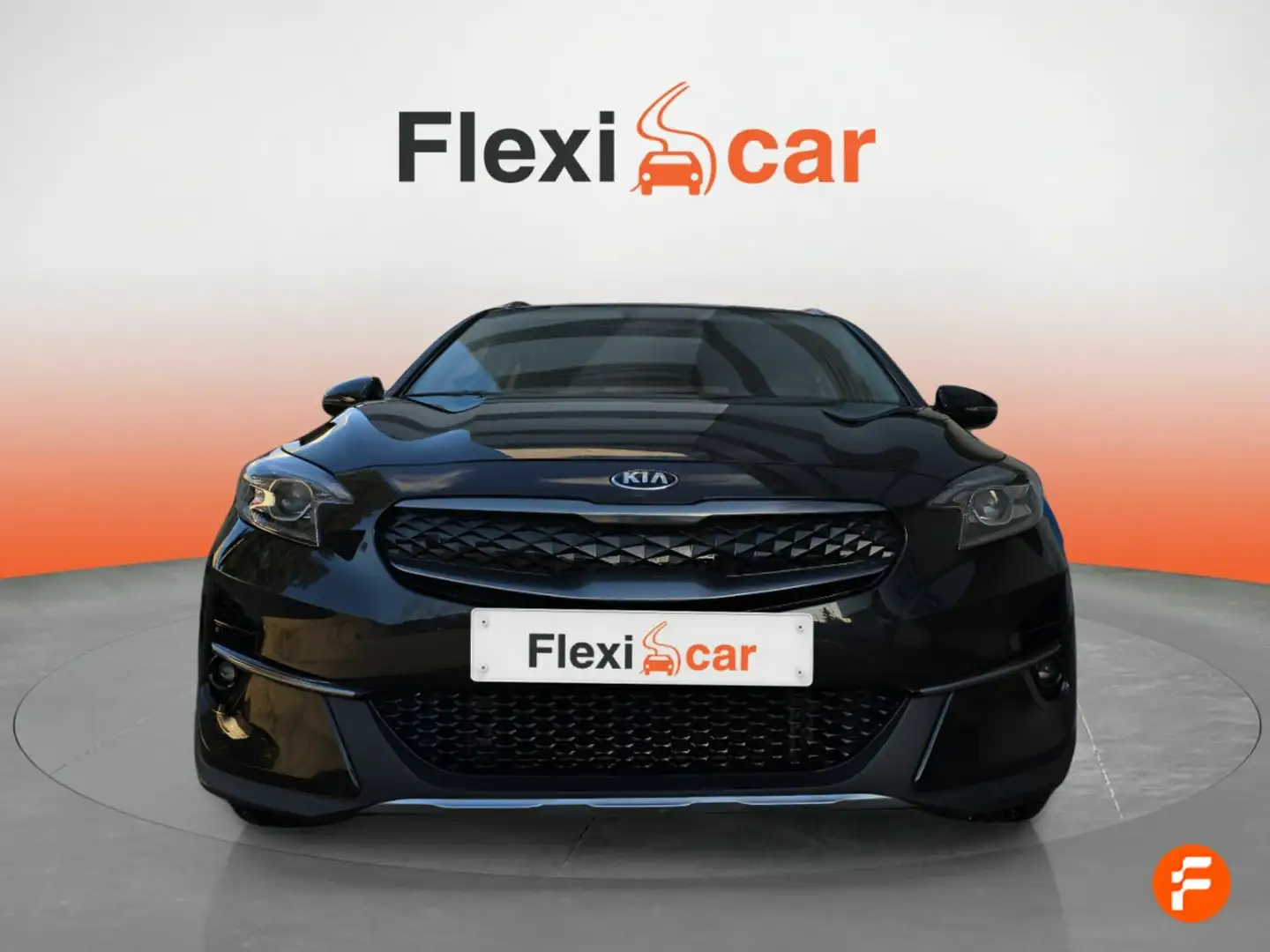 Kia XCeed 1.6 GDi PHEV 104kW (141CV) eDrive Negro - 2