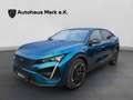 Peugeot 408 GT 130 EAT8,SHZ,NAVI,LEDER,DAB Blau - thumbnail 1