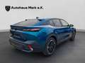 Peugeot 408 GT 130 EAT8,SHZ,NAVI,LEDER,DAB Blau - thumbnail 5