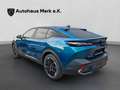 Peugeot 408 GT 130 EAT8,SHZ,NAVI,LEDER,DAB Blau - thumbnail 3