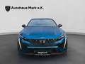Peugeot 408 GT 130 EAT8,SHZ,NAVI,LEDER,DAB Blau - thumbnail 8
