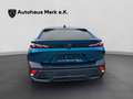 Peugeot 408 GT 130 EAT8,SHZ,NAVI,LEDER,DAB Blau - thumbnail 4