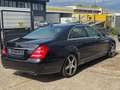 Mercedes-Benz S 400 Hybrid V6/eSitze/ACC/Leder/Beluftung/H&K Schwarz - thumbnail 7