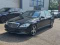 Mercedes-Benz S 400 Hybrid V6/eSitze/ACC/Leder/Beluftung/H&K Schwarz - thumbnail 1