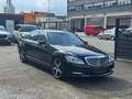 Mercedes-Benz S 400 Hybrid V6/eSitze/ACC/Leder/Beluftung/H&K Schwarz - thumbnail 3