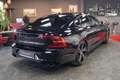 Volvo S90 R Design AWD 2.0T*LED*NAVI*VC*LEDER*360°*2.HD Schwarz - thumbnail 6