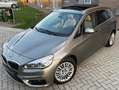 BMW 218 218d Active Tourer Luxury Line Bronze - thumbnail 3