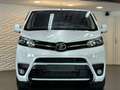 Toyota Proace Family Largo 2.0D 8pl. Advance Aut. 180 Blanco - thumbnail 1