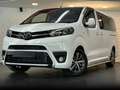 Toyota Proace Family Largo 2.0D 8pl. Advance Aut. 180 Blanco - thumbnail 2