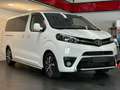 Toyota Proace Family Largo 2.0D 8pl. Advance Aut. 180 Blanco - thumbnail 3