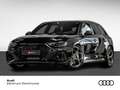 Audi RS4 Avant edition 25 years tiptronic Nummer 210 Car... Negro - thumbnail 1