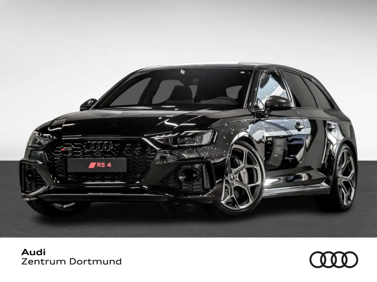Audi RS4