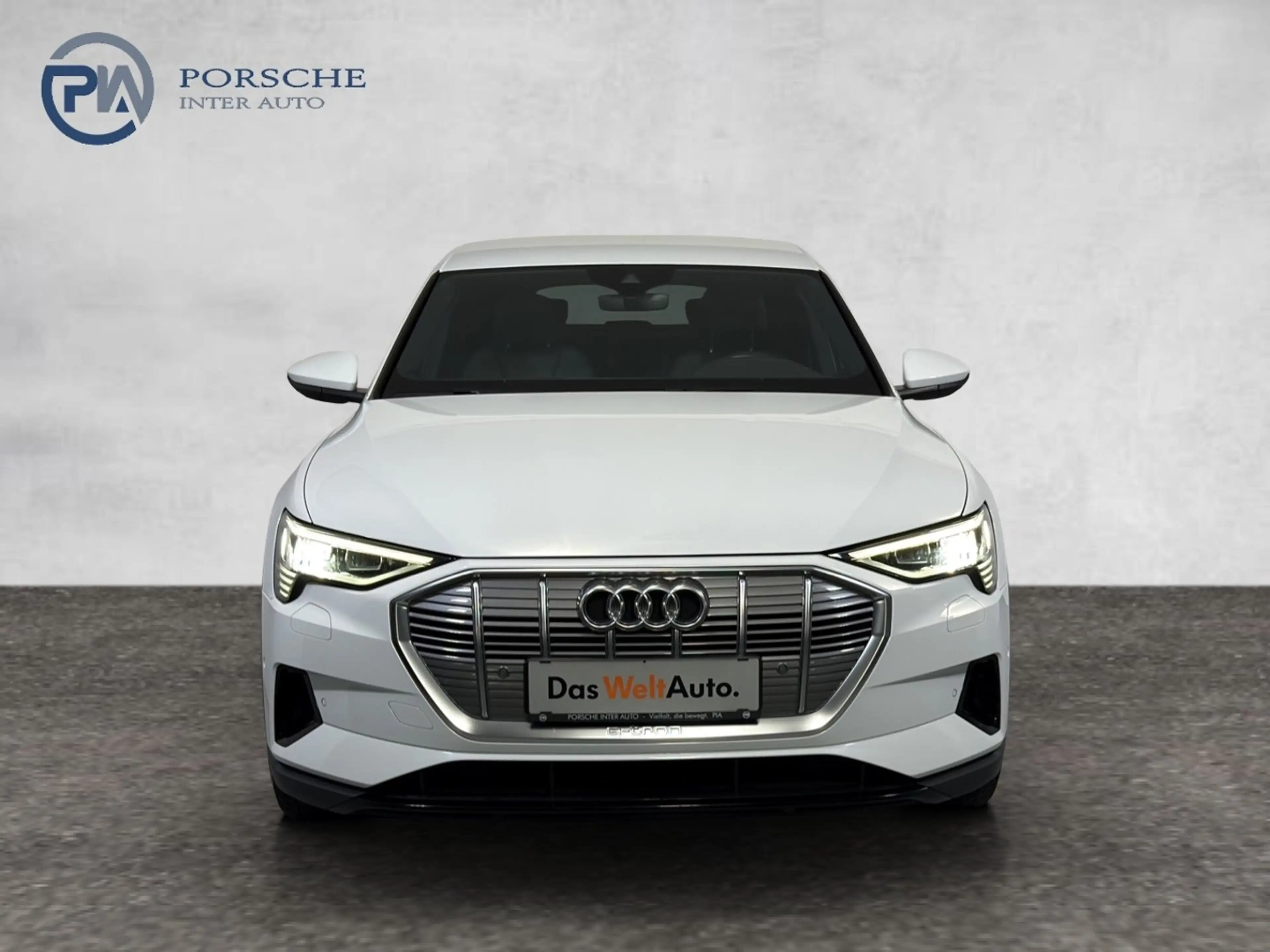 Audi e-tron 50 230 kW Business — photo 2