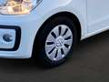 Volkswagen up! 1.0 TSI, Winterpaket, Drive-Paket Weiß - thumbnail 7