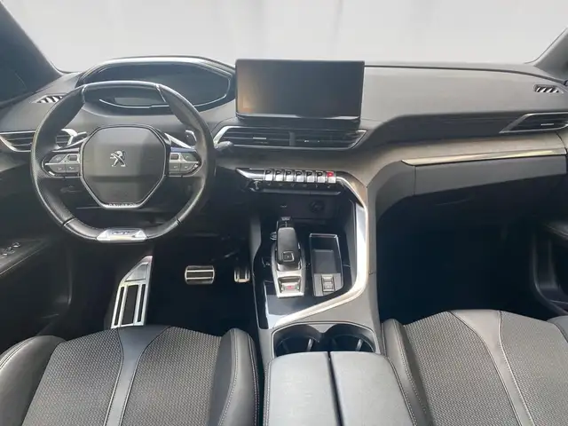 Peugeot 3008 view 6