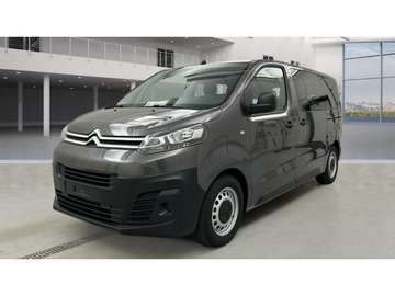 Kombi M Elektromotor 8-Sitzer 2xSchiebetür