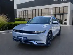 Hyundai IONIQ 5 Elektro 72,6 kWh Dynamiq NSCC/VIRTUAL/NAVI