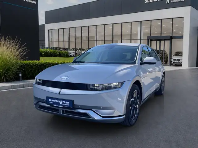 Hyundai IONIQ 5 Elektro 72,6 kWh Dynamiq NSCC/VIRTUAL/NAVI