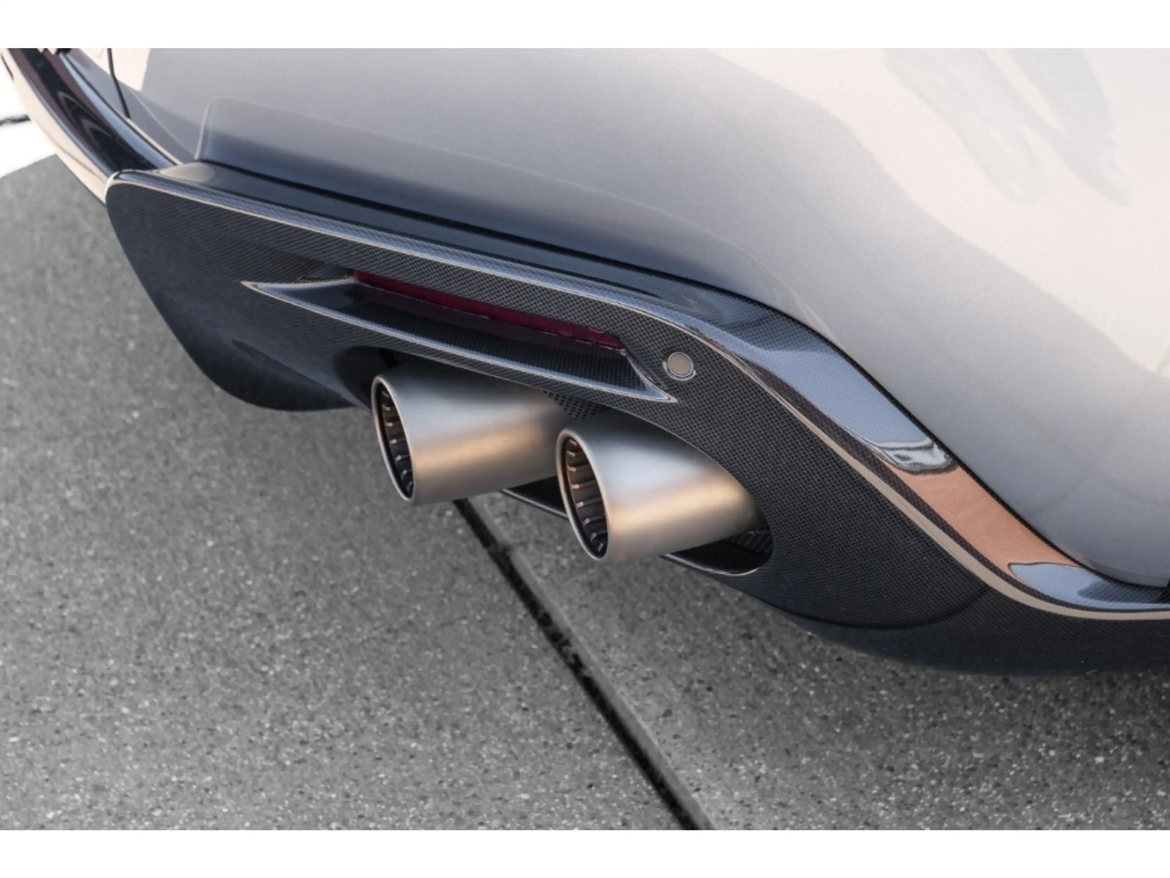 Ferrari Roma *Full-ADAS*Full-Carbon*JBL*Passenger-Display* — photo 12