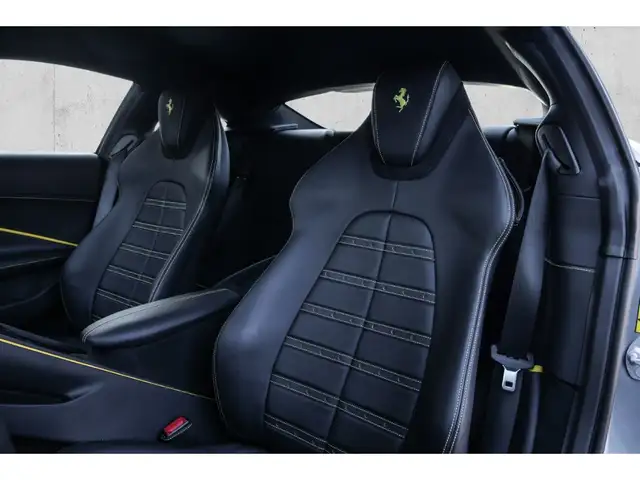 Ferrari Roma view 15