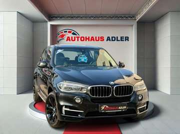 xDrive40d*2HD*DR.FZG*XEN*LED*PANO*KAM*HUD*MEM