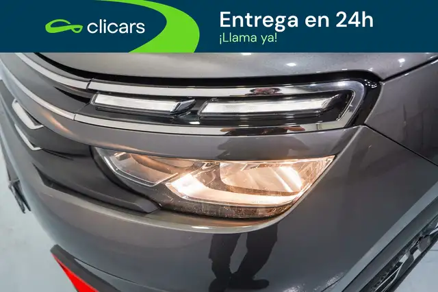 Citroen C5 Aircross view 10