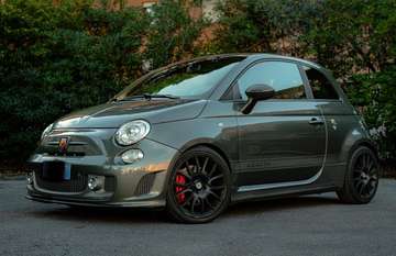 Competizione