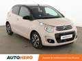 Citroen C1 1.0 VTi Shine Beige - thumbnail 8