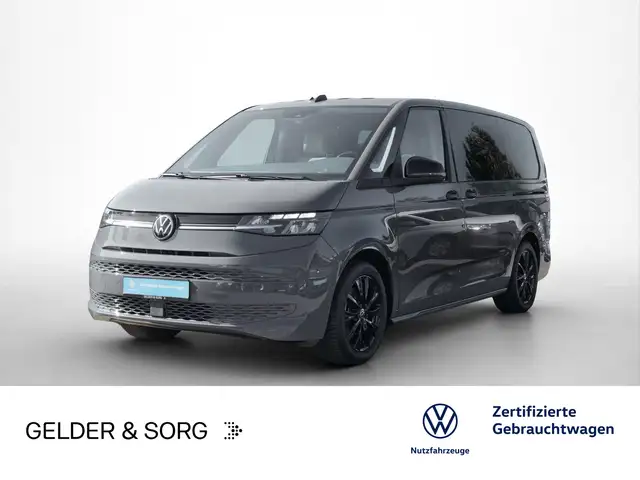 Volkswagen T7 Multivan 2.0 TDI Life LÜ Stand*AHK*Massage