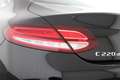 Mercedes-Benz C 220 D 4MATIC Coupé AMG Line LED NAVI Soundsystem Zwart - thumbnail 9