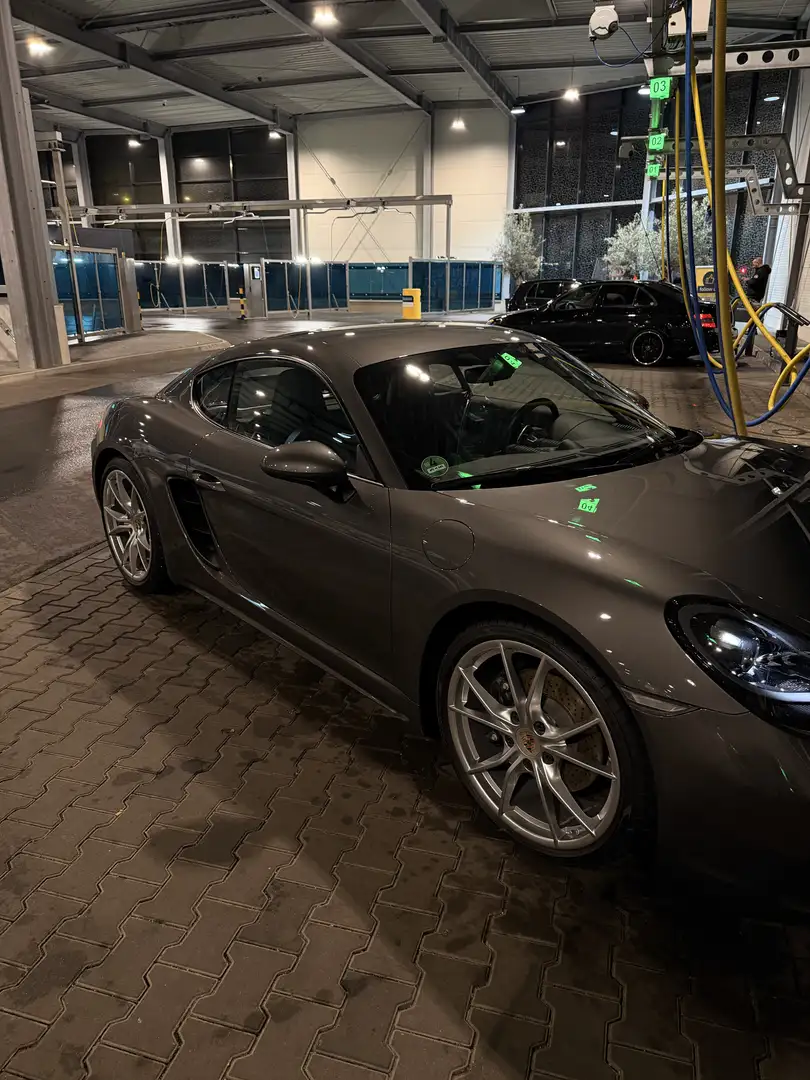 Porsche Cayman 718 PDK - 2