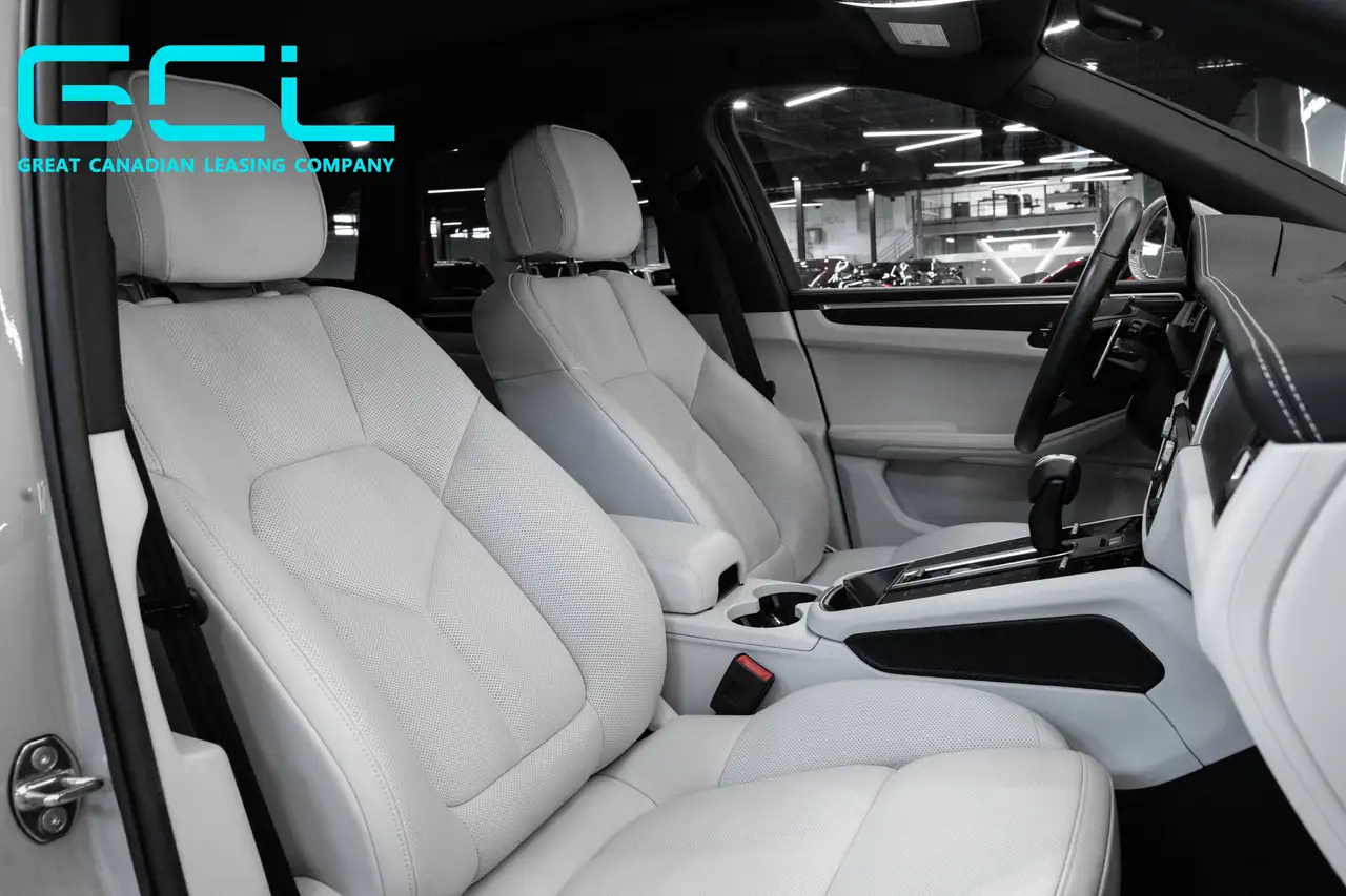 Porsche Macan снимка Porsche Macan