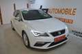 SEAT Leon 1,4 TSI **FR**DSG**LED-Scheinwerfer**Alcantara** Weiß - thumbnail 1